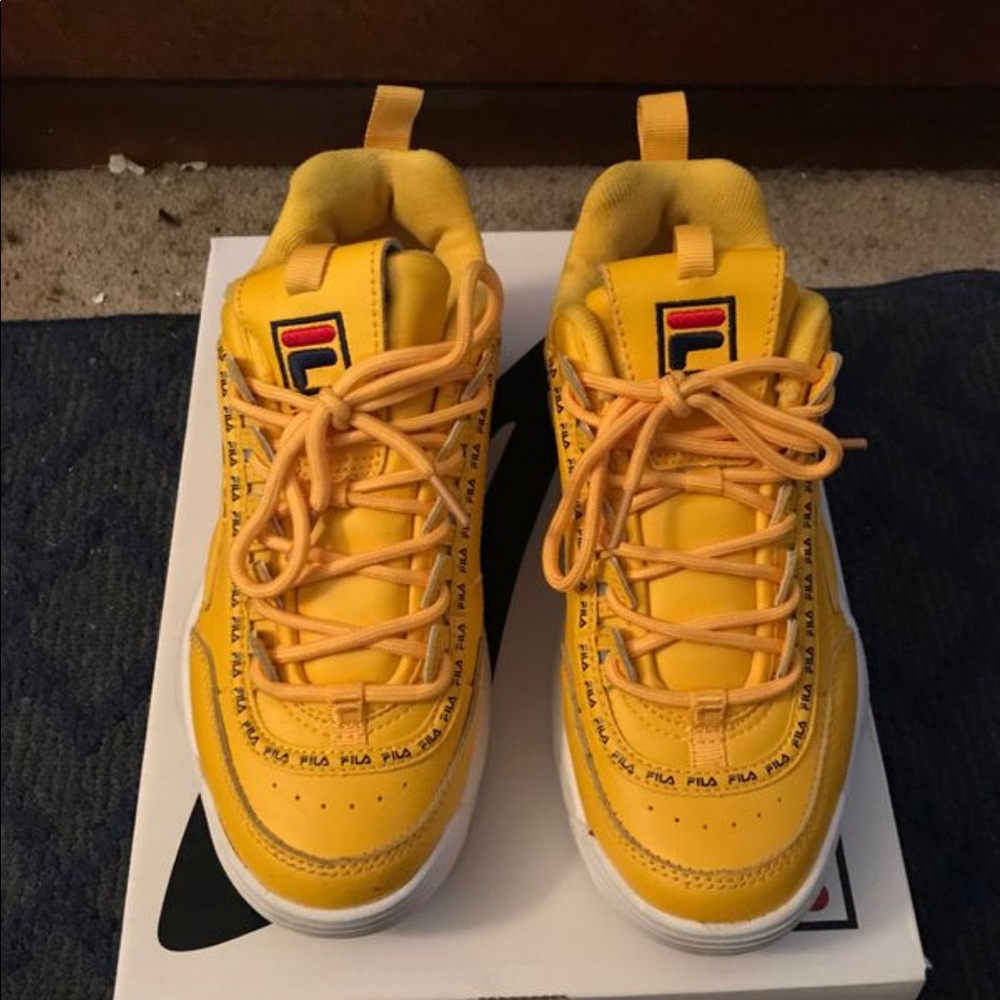 Fila Disprutor ll